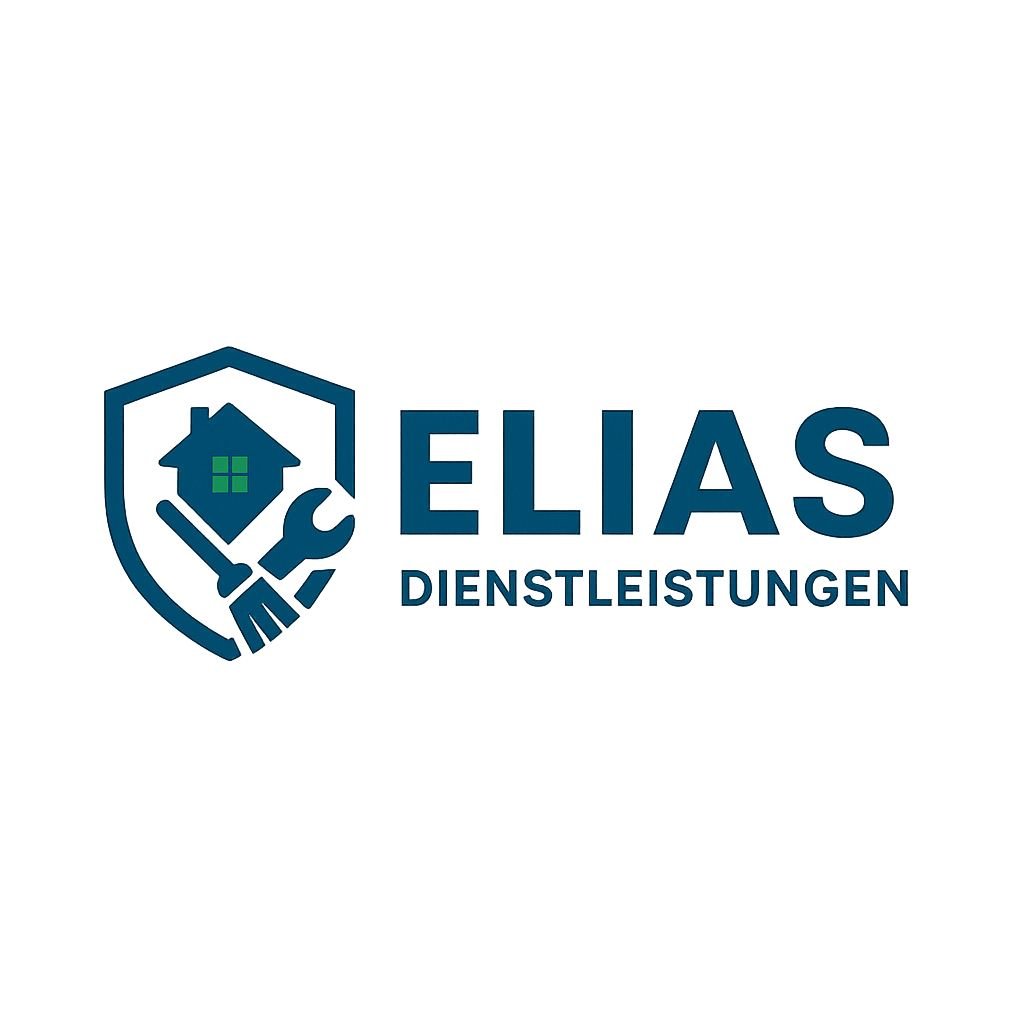 Elias Reinigung Logo